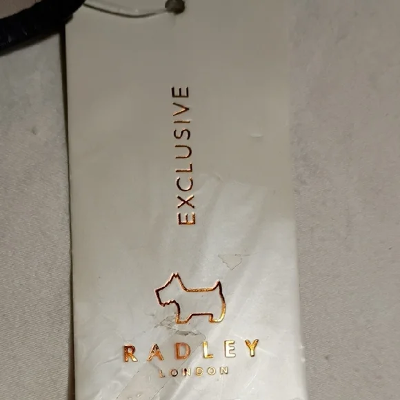 Radley London Wallet.New With Tag. Excellent Condition - Picture 10 of 10
